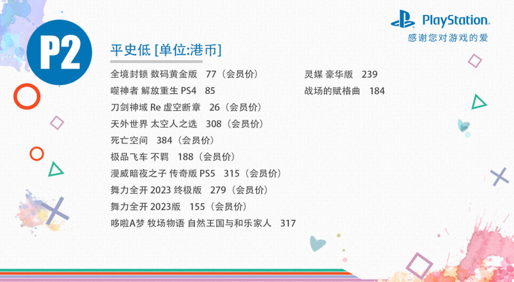 《最终幻想16》首次打折！港服PSN商店双倍折扣优惠-第1张