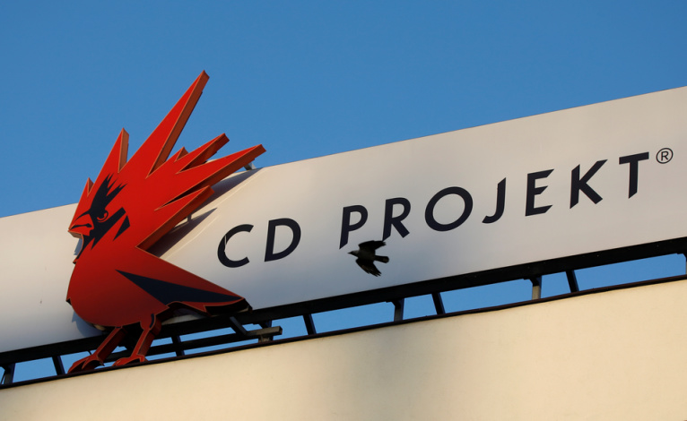 【PC游戏】CD Projekt 2023上半年财报：收入下降14%