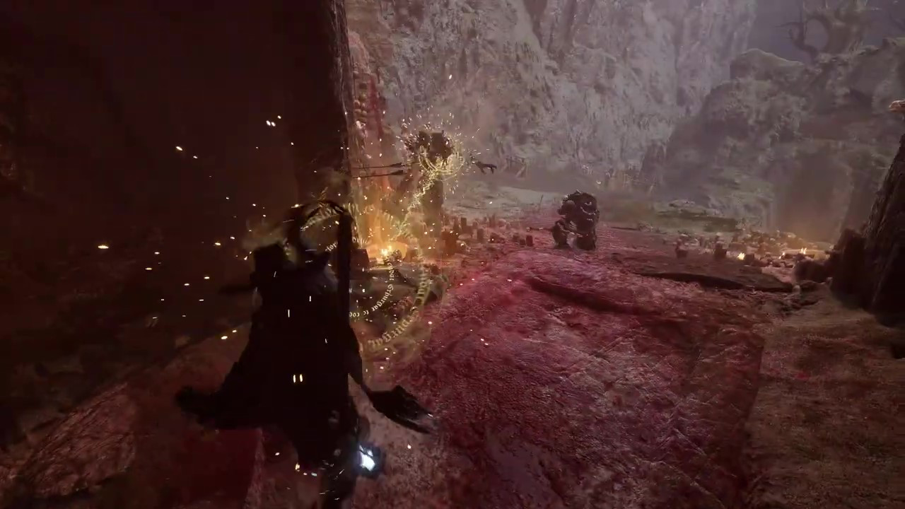 《墮落之主》17分鐘實機 國區售價298元