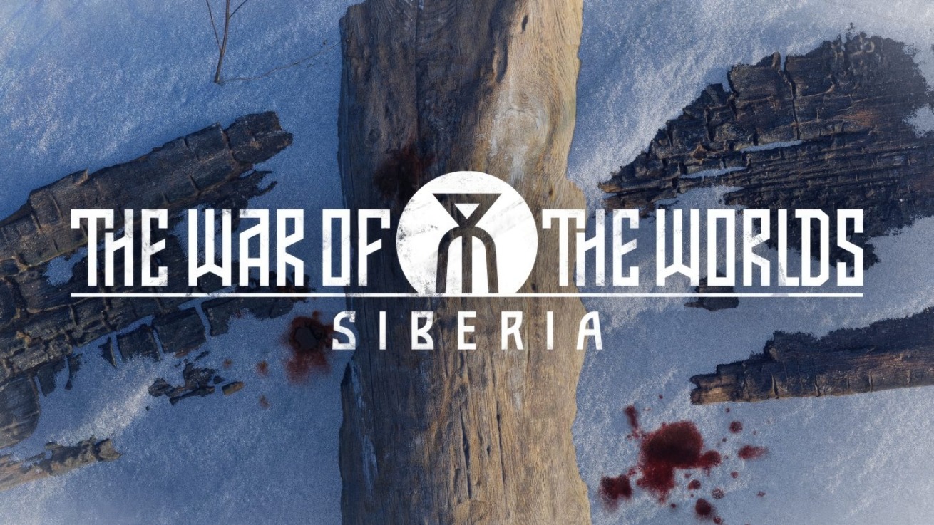 【PC遊戲】科幻小說背景新作《世界大戰：西伯利亞》公佈