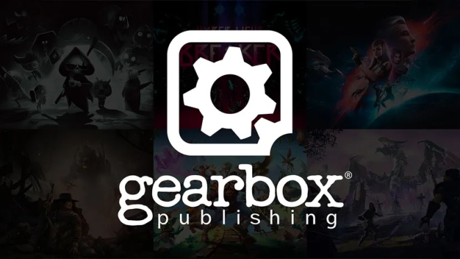 【PC遊戲】Embracer裁員潮也影響到Gearbox發行部門-第0張