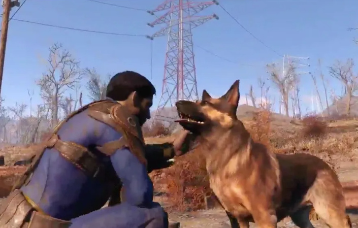 【PC遊戲】愛狗玩家哭爆！《星空》中沒有狗狗因為它們已經滅絕-第4張