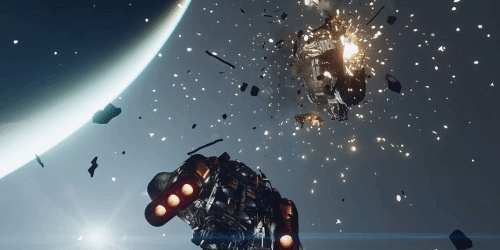【PC遊戲】PC版《星空》玩家們現在仍難以維持60FPS-第1張