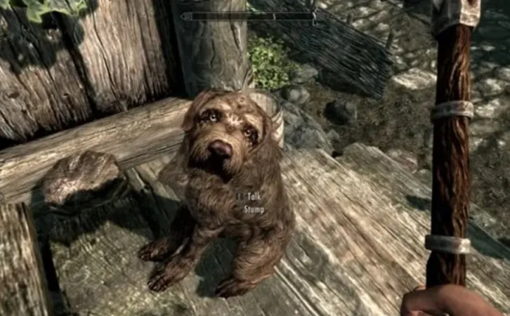 【PC遊戲】愛狗玩家哭爆！《星空》中沒有狗狗因為它們已經滅絕-第3張