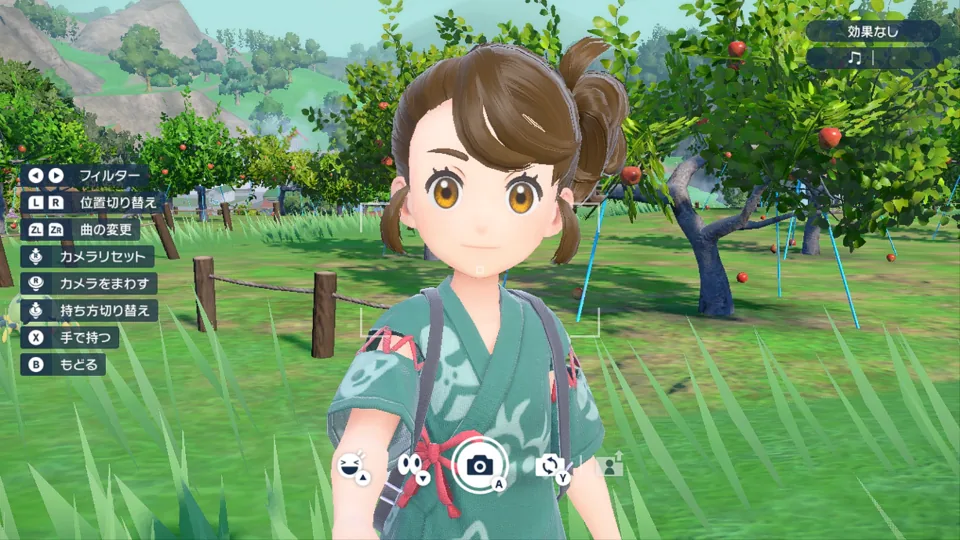 【Switch】IGN日本《寶可夢：朱/紫》DLC前篇先行遊玩報告發布-第12張