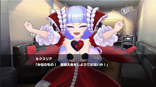 【PC游戏】来自萌妹的战斗！《MGCM Combat Edition》上线steam-第5张