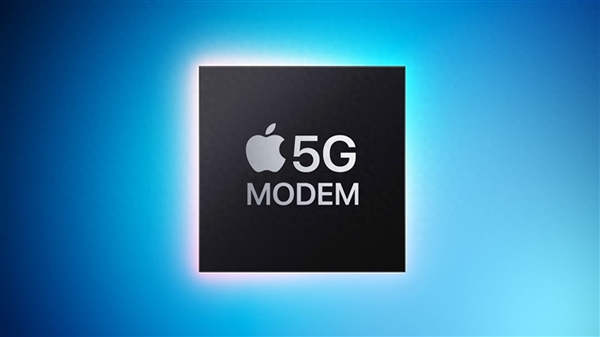 iPhone信号太差或将解决！消息称苹果2025年推自研5G基带