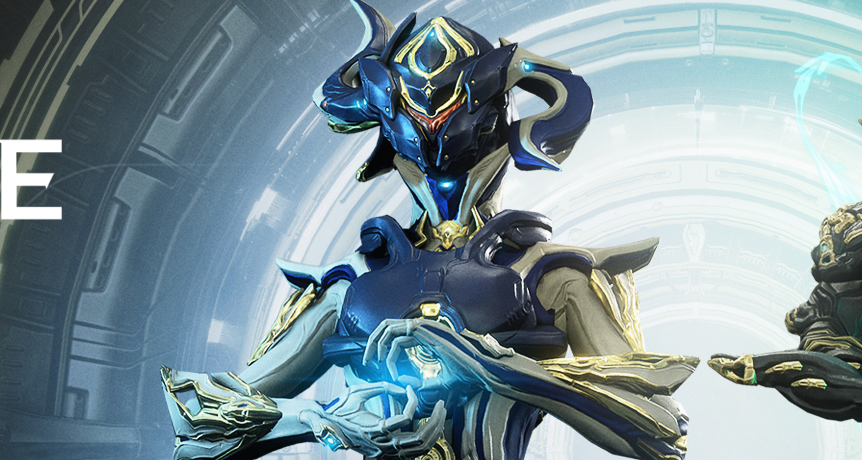 《星際戰甲》Prime 重生: Wukong Prime 和 Equinox Prime 現已登陸！