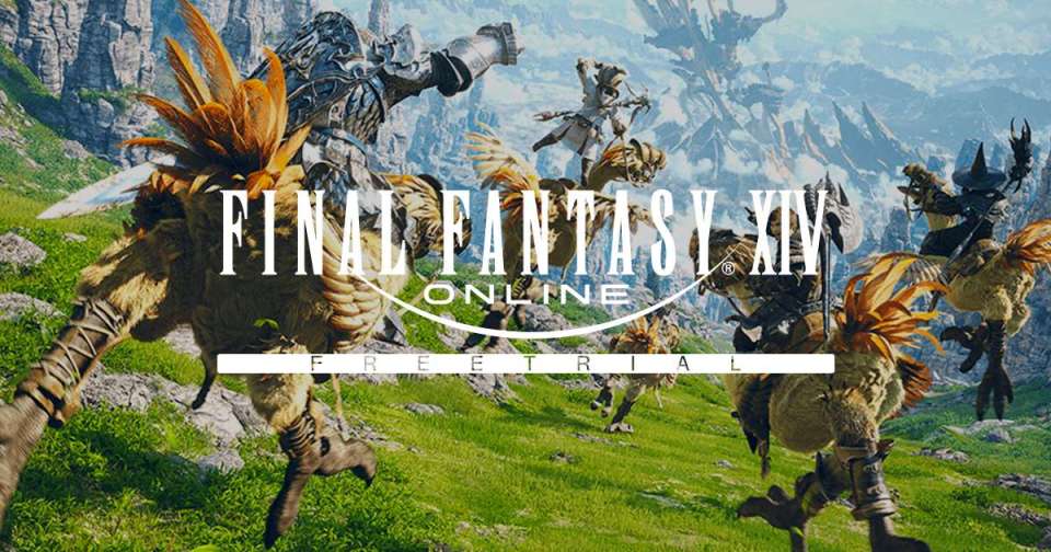 【PC游戏】吉田直树：没计划把《最终幻想14》转为免费游戏-第1张