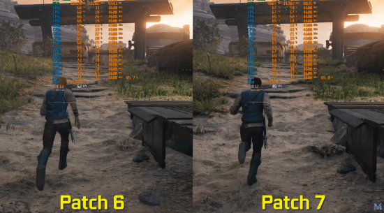 《星战：幸存者》更新后 PC版优化问题并未得到改进