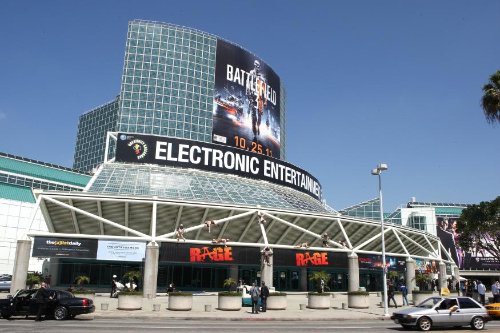 【PC遊戲】E3展會再遭重創：運營商宣佈退出 明年仍未敲定