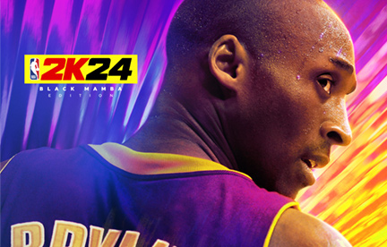 【PC遊戲】曼巴登場：《NBA 2K24》現已在全球正式發售-第0張
