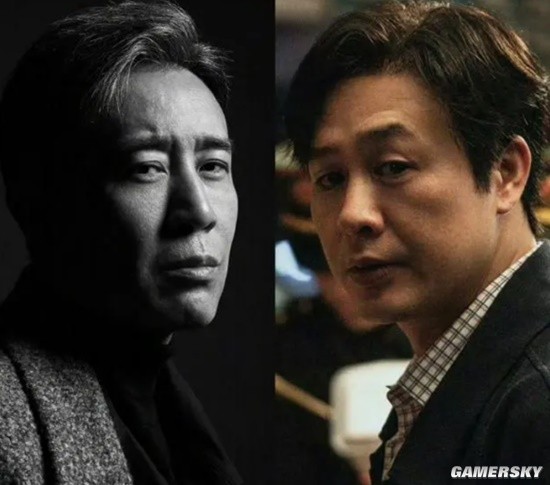 張藝謀稱：於和偉《堅如磐石》反派角色勝過高啓強