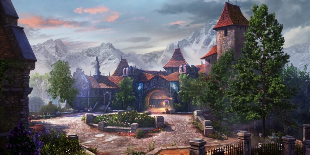 《国王的恩赐2》现已登陆PS5和Xbox Series主机-第10张