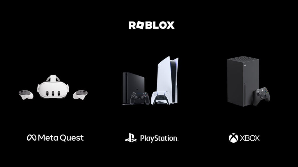 《罗布乐思》9月登陆Quest VR 10月登陆PS主机-第0张