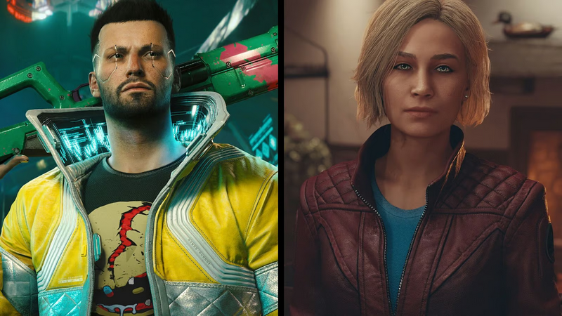 CDPR開發者批評《星空》和《賽博朋克2077》對比熱潮