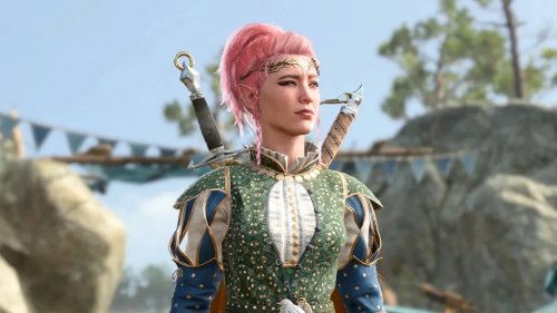 拉瑞安曾擔心《博德之門3》評價不佳：BUG太多了