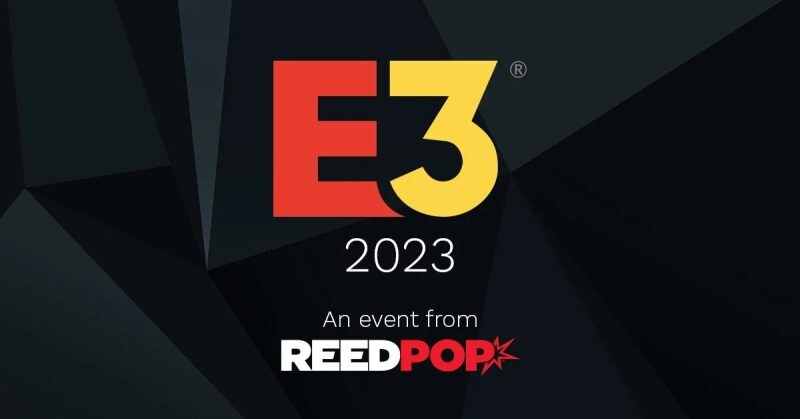 【PC遊戲】E3  2024或將變更新場地，主辦方ESA與ReedPop分道揚鑣-第0張