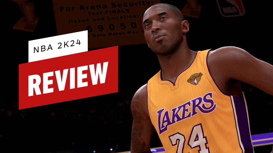 《NBA 2K24》次世代版IGN 6分：微交易让人无爱-第2张