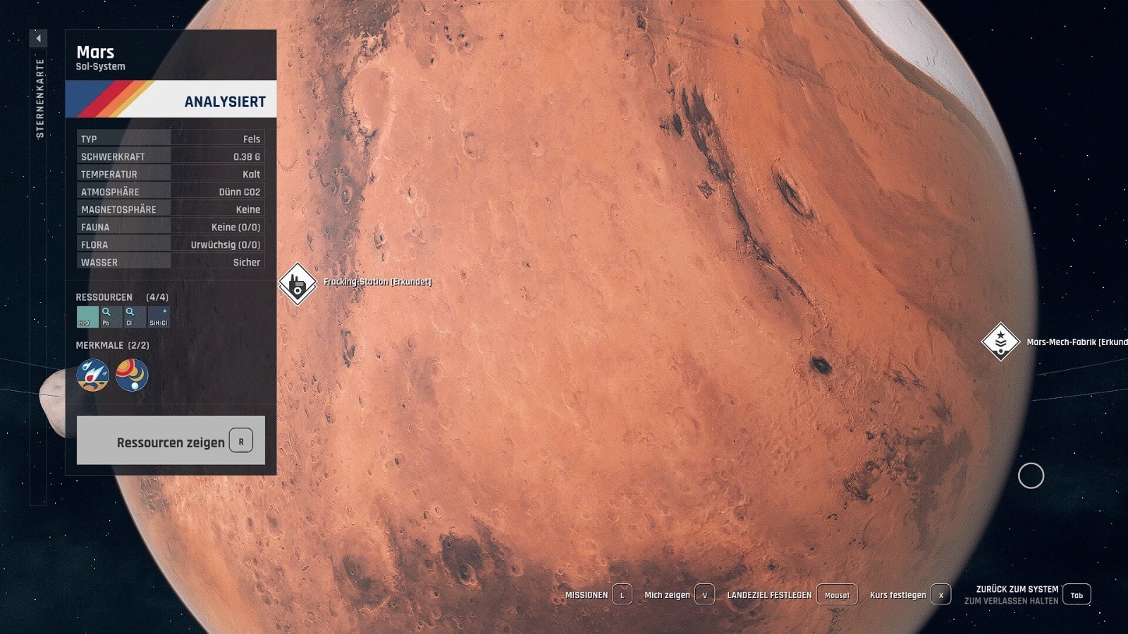 《星空》新Mod“8K紋理包” 讓星球更加逼真-第4張