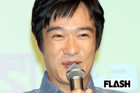 堺雅人：《Legal High》语速快是为了不让观众倍速