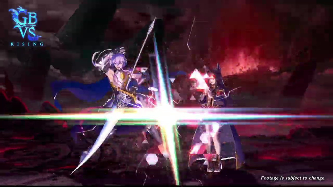 《碧蓝幻想Versus：崛起》格里姆尼尔 11月30日发售-第4张