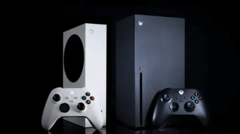 上周英国Xbox主机销量暴涨76%：新XSS和星空立大功-第0张