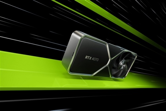 大家都不买了！英伟达RTX 4070大降价 不到4000元