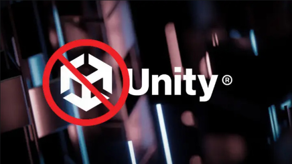 【PC游戏】为向Unity抗议 多家手游开发商关闭游戏内广告
