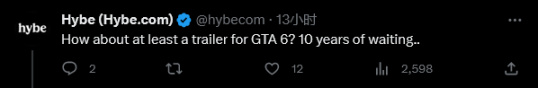 《GTA5》本週末十週年 R星是否會公佈《GTA6》？-第2張