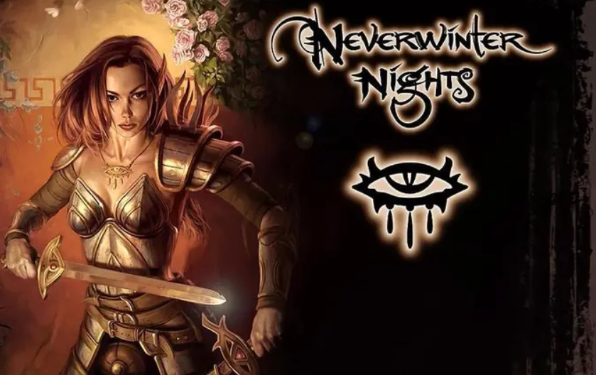 【PC游戏】BioWare曾用经典RPG《无冬之夜》来测试与招募开发人员-第0张