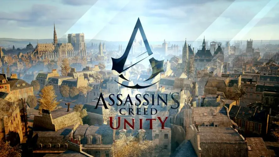 【PC游戏】玩家调侃：Unity应该向《刺客信条：大革命》收安装费-第2张