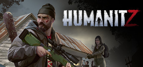 《HumanitZ》9月19日steam搶先體驗 俯視角末世生存合作-第1張