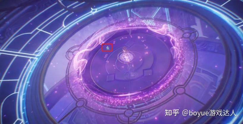 【崩坏:星穹铁道】崩铁符玄角色PV「法眼无遗」放出,防火防盗防队友-第0张