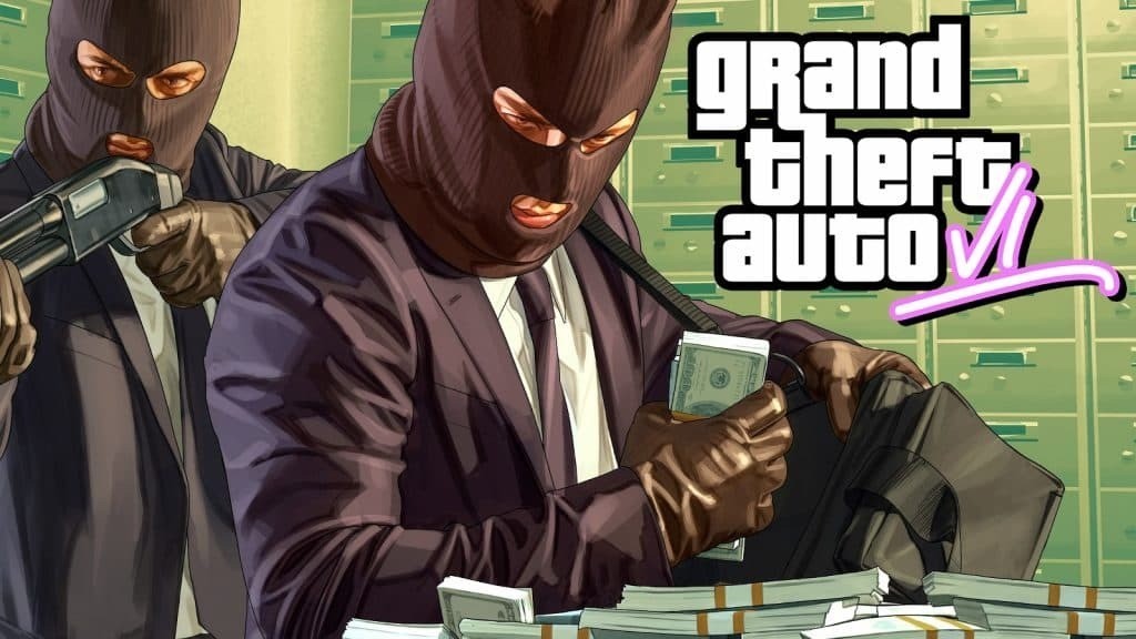 【PC遊戲】傳《GTA6》遊戲玩法有大改進 能進入更多新場所-第1張