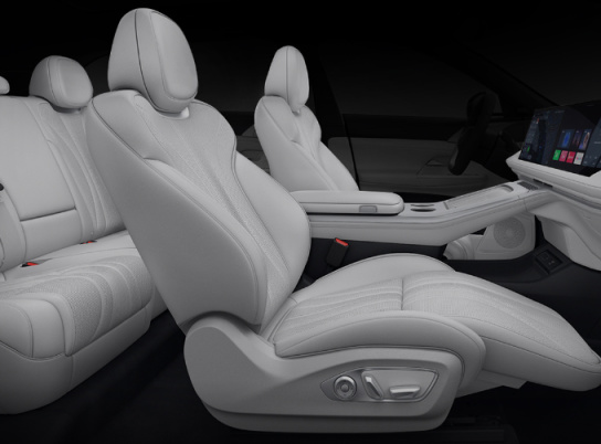 【爱车基地】2024 款小鹏 G9 车型上市：售价26.39万元起，全域800V碳化硅平台-第7张
