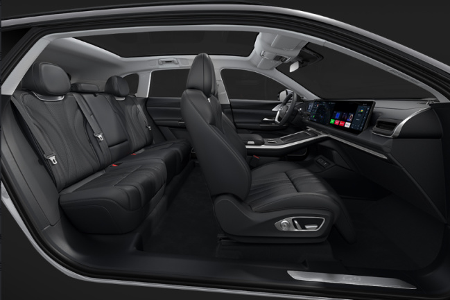 【爱车基地】2024 款小鹏 G9 车型上市：售价26.39万元起，全域800V碳化硅平台-第8张