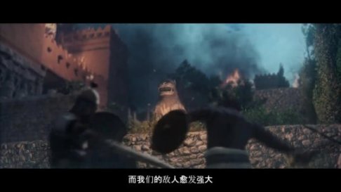 《全面战争：法老》将于10月11日正式上线-第1张