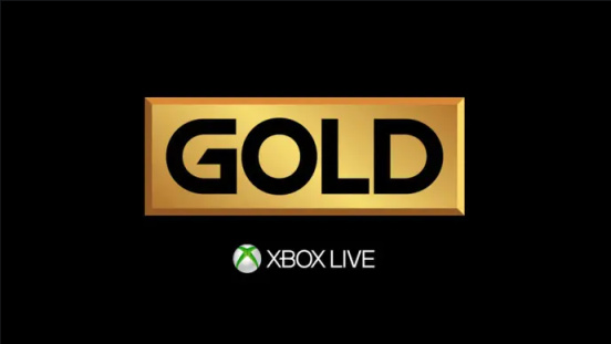 【PC游戏】Xbox Live Gold订阅服务停止 老用户获纪念徽章-第0张