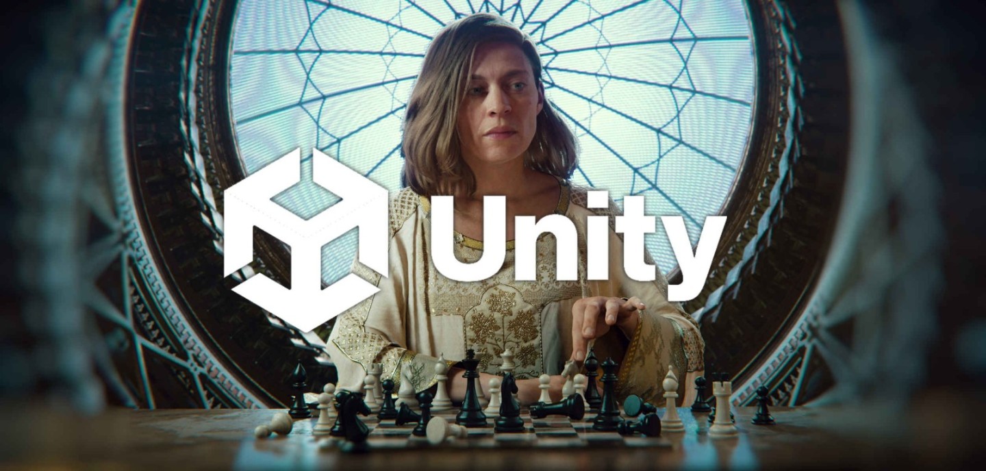 【PC游戏】Unity公布修改后收费方案 负责人向开发者致歉-第0张