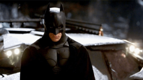 【影视动漫】诺兰版《蝙蝠侠》编剧：我曾力荐吉伦哈尔担任主角-第1张
