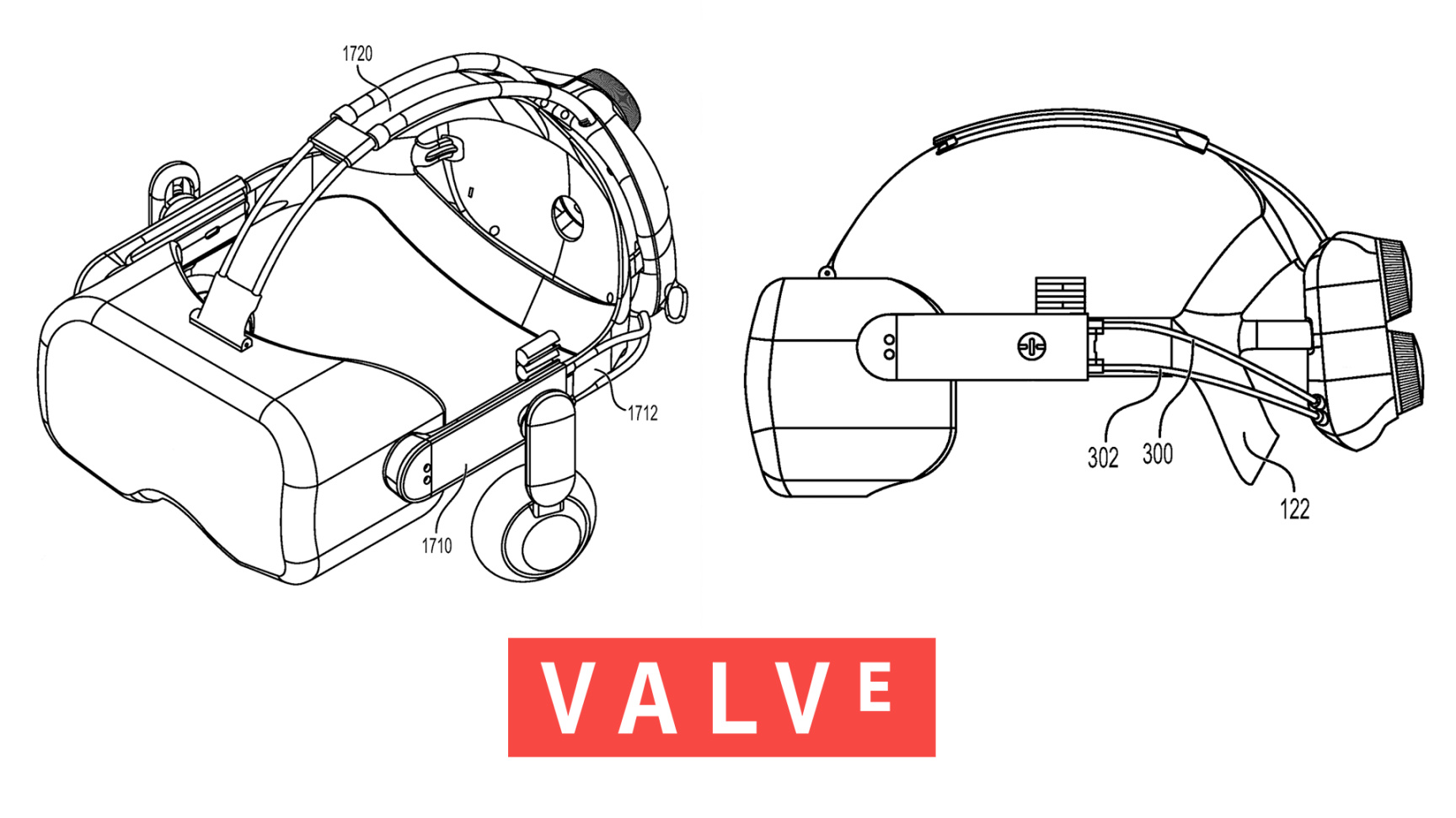 【PC遊戲】Valve或正秘密打造獨立式VR頭顯“獨立式Index”-第1張