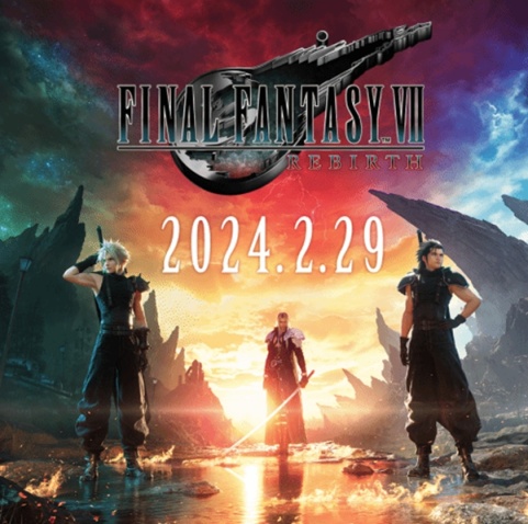 【主機遊戲】北瀨佳範:《FF7重生》開發接近尾聲，已至最後調試階段-第1張