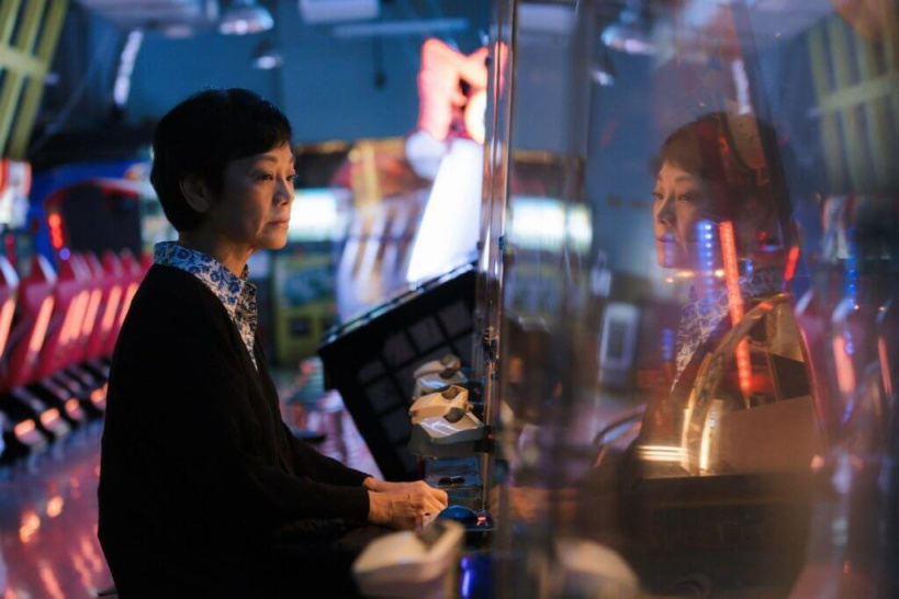 《灯火阑珊》将代表中国香港角逐2024年奥斯卡-第1张