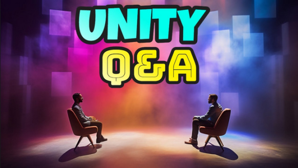 【PC游戏】Unity负责人：“安装费”本意是为建立可持续业务-第1张