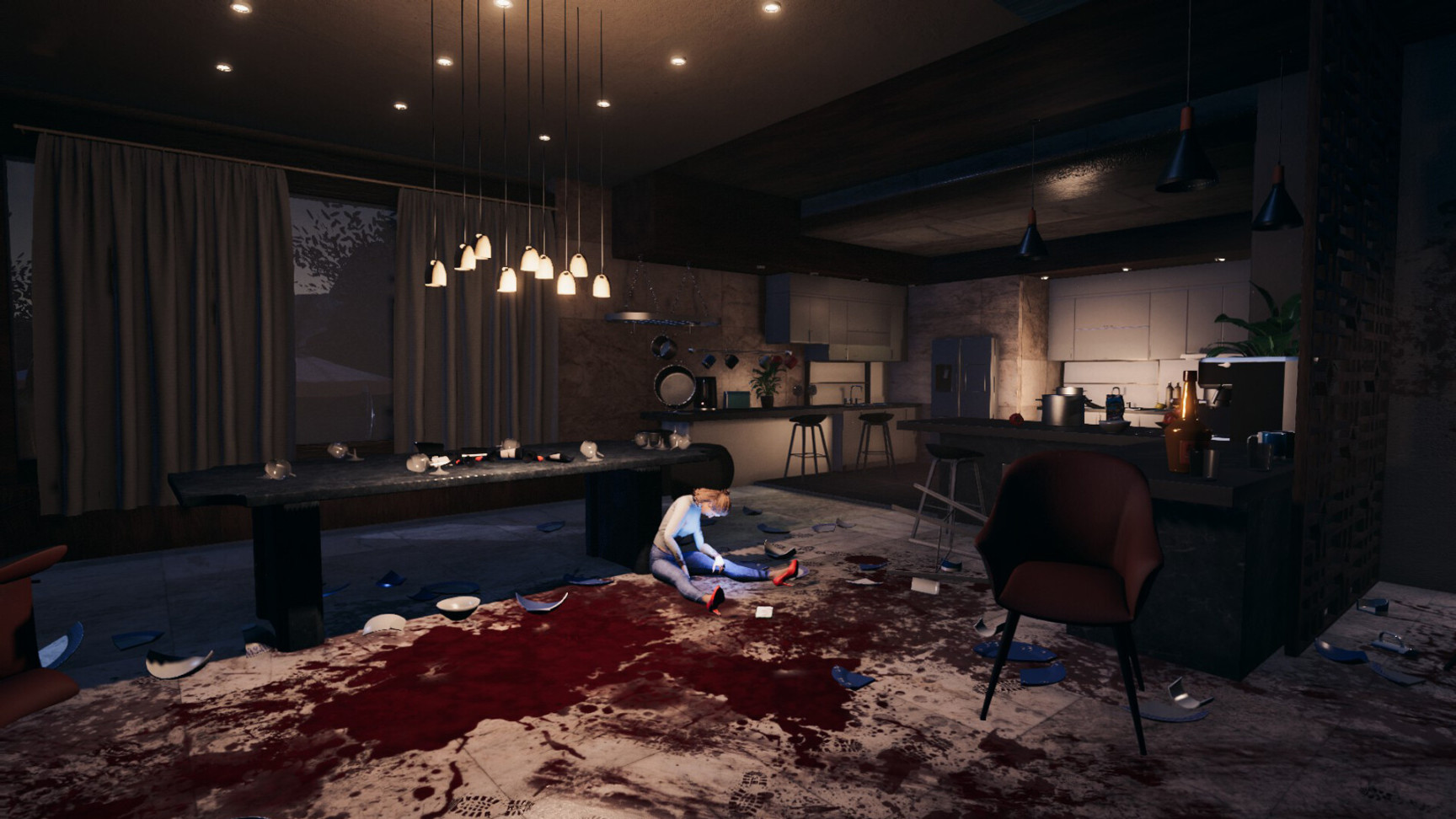 【PC游戏】犯罪现场清理游戏《Crime Scene Cleaner》将开放测试-第1张