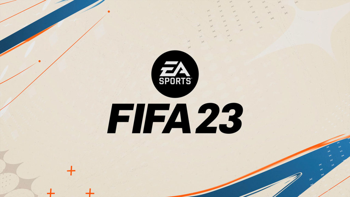 《EA Sports FC 24》发售之前 《FIFA 23》已从所有数字商店下架-第0张
