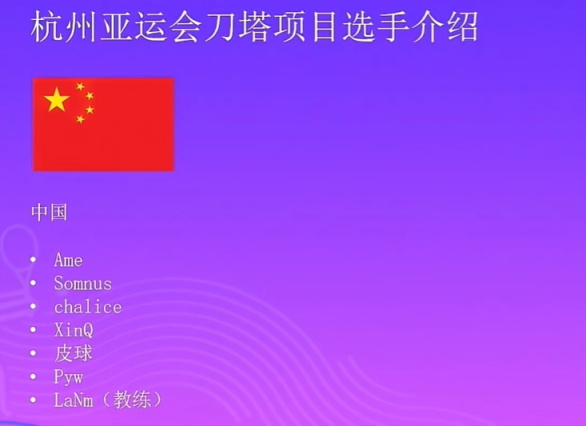 【刀塔2】Sdn亞運DOTA2前瞻：詳細介紹除中國隊外最強的五支隊伍-第0張