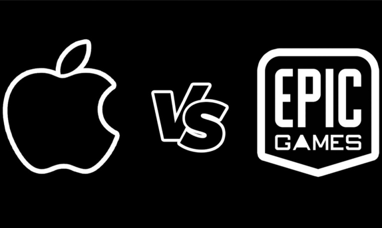 【PC游戏】Epic苹果争端再起 再次向最高法院提起上诉