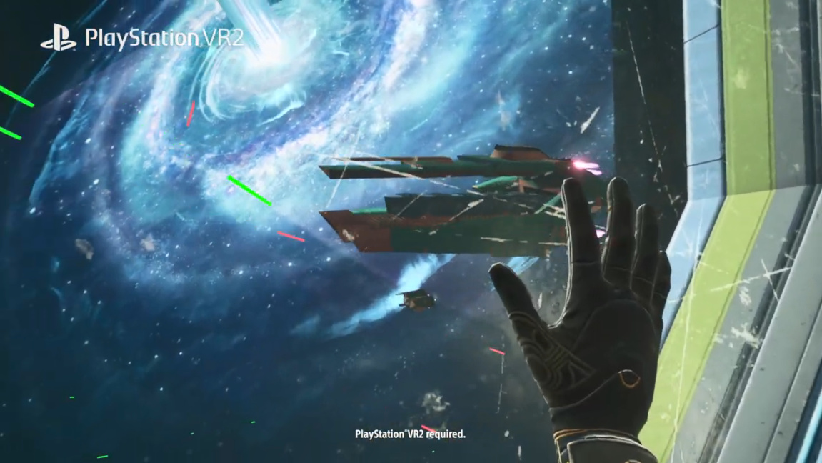 【主機遊戲】全新宇宙冒險！《邁向基地》PS VR2版宣傳片公開-第1張